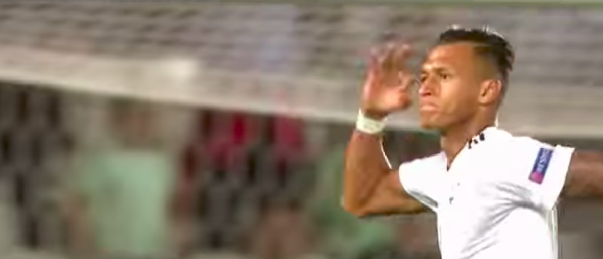 Germania-Danimarca 3-0, highlights Europeo Under 21: Selke show
