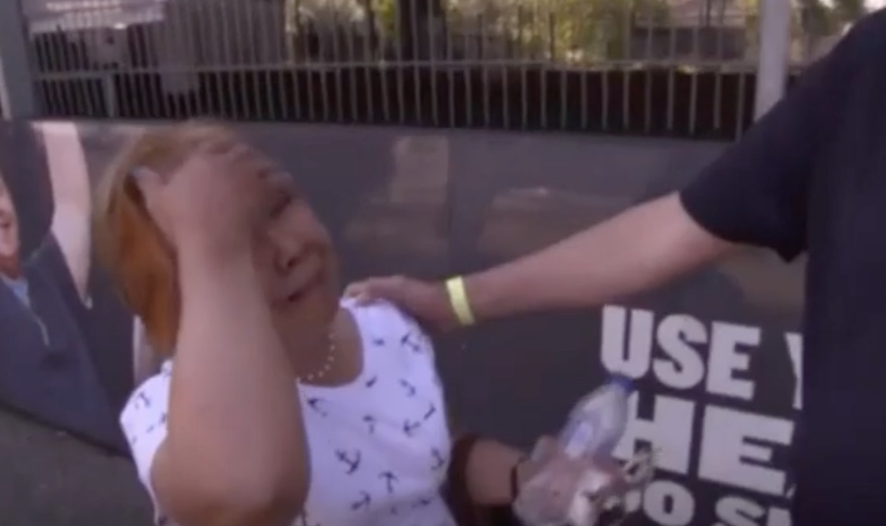 YOUTUBE Grenfell Tower di Londra, incontra l'uomo che l'ha salvata portandola in spalla per 11 piani