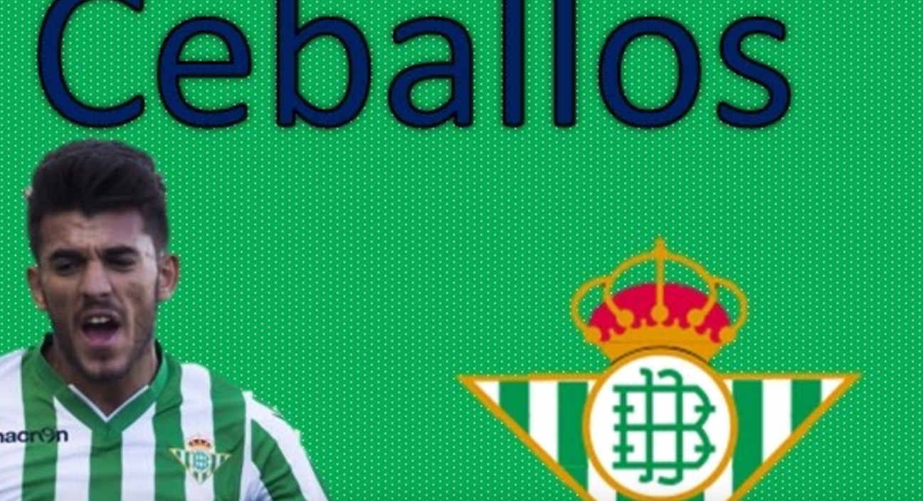 Calciomercato: Ceballos, Grujić, Castillejo, Cornet. Affari a costo ridotto