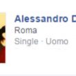 Lo status su Facebook di Alessandro Di Battista