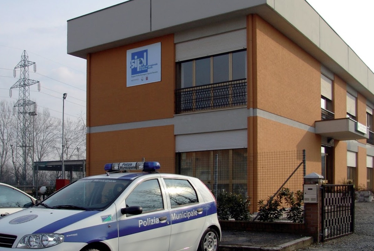 Modena, bomba carta alla Scuola di polizia a 2 giorni dall'evento di Vasco Rossi