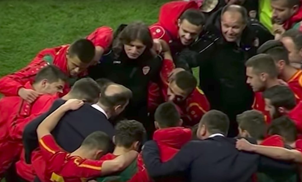 Spagna-Macedonia streaming - diretta tv, dove vederla (Europeo Under 21)