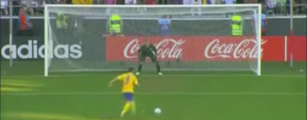 Svezia-Inghilterra streaming - diretta tv, dove vederla (Europeo Under 21)