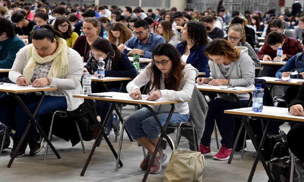 Test Medicina 2017: quando, date iscrizione, quesiti e posti disponibili