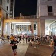 Torino, panico a piazza San Carlo