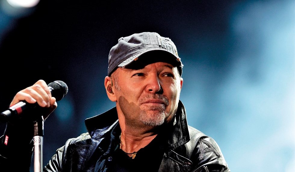 Vasco Rossi, la scaletta del concerto Modena Park del 1 luglio