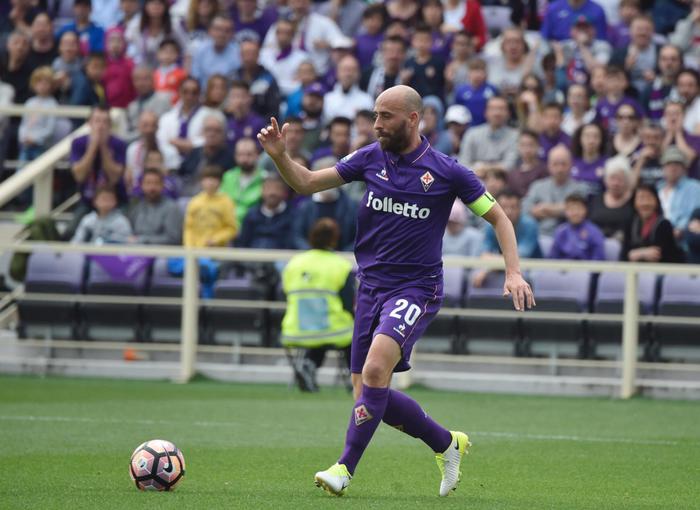 Calciomercato Inter: Borja Valero, Keita, Krychowiak, Matuidi. Le ultimissime