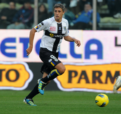 Serie B, il Parma diventa cinese: Crespo vicepresidente