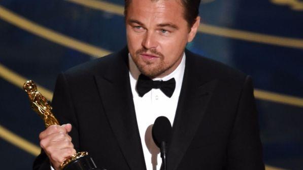 Leonardo Di Caprio, l'Oscar e un Picasso nella mani della giustizia