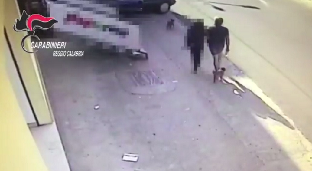 YOUTUBE Adesca bimba di 10 anni davanti a scuola, ne abusa e la riporta dai genitori