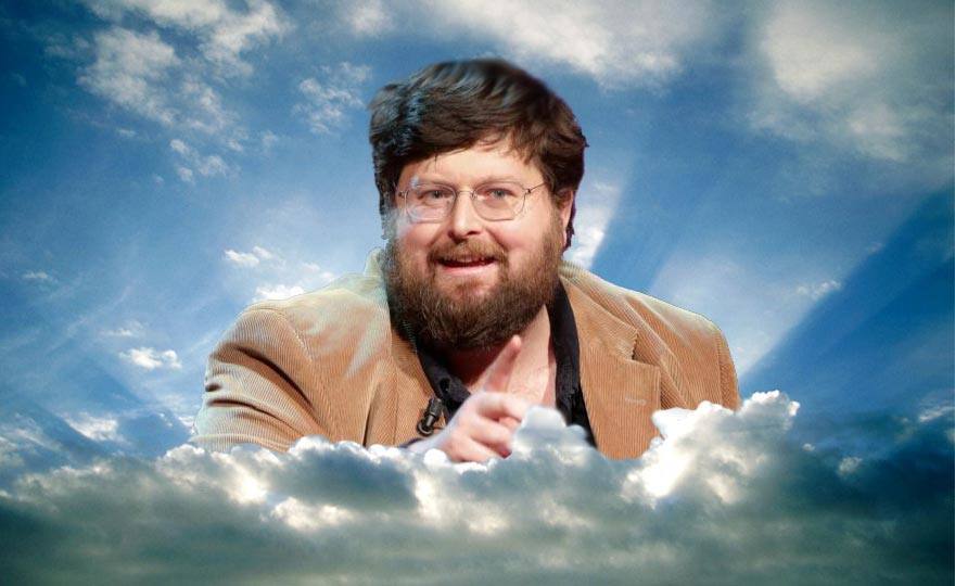 Mario Adinolfi show: "Preservativi nelle scuole? Sbagliato, educare a non darla"