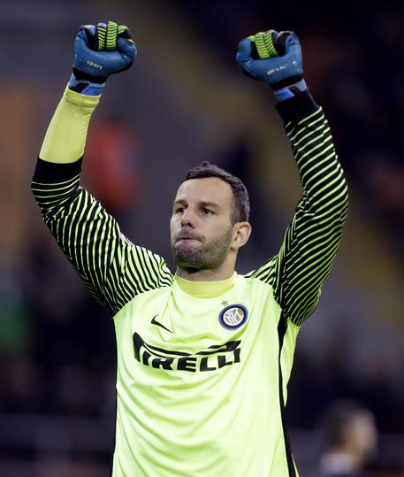 Calciomercato Inter: Meret, Perin, Pellegri, Skriniar, Handanovic. Le ultimissime
