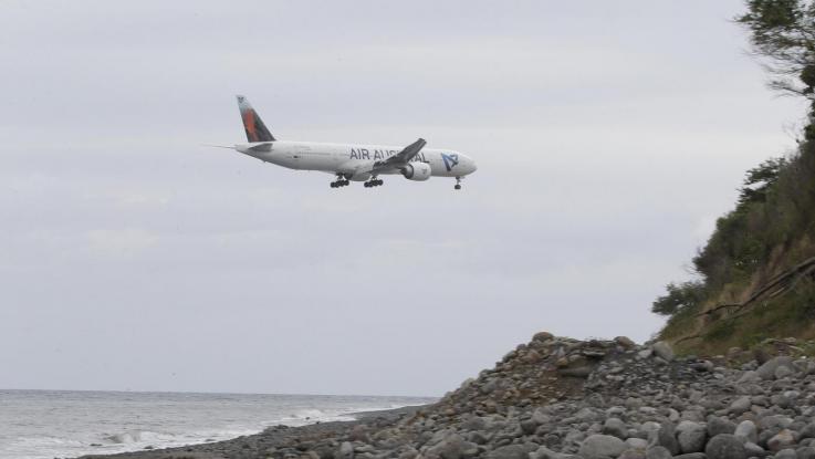 Birmania: aereo militare scomparso nel nulla, a bordo 116 persone