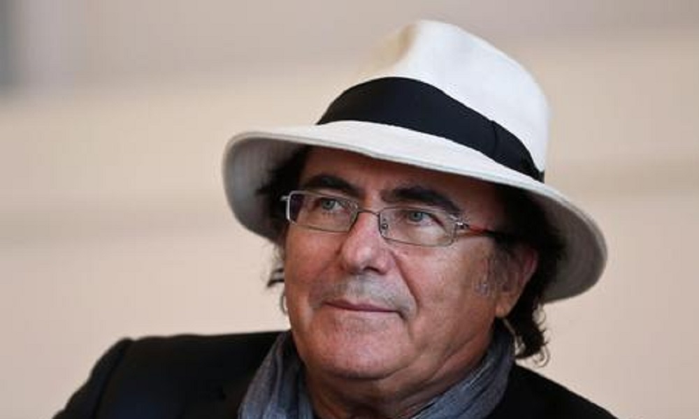 Novella 2000: "Al Bano e Loredana Lecciso si sono sposati"