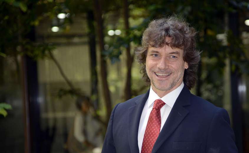 Alberto Angela: "Sono amato sui social? Resto coi piedi per terra"