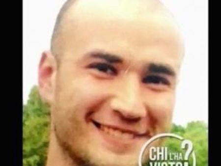 Capodimonte, Alex Pavlenko: suo il corpo ritrovato nel bosco a Napoli