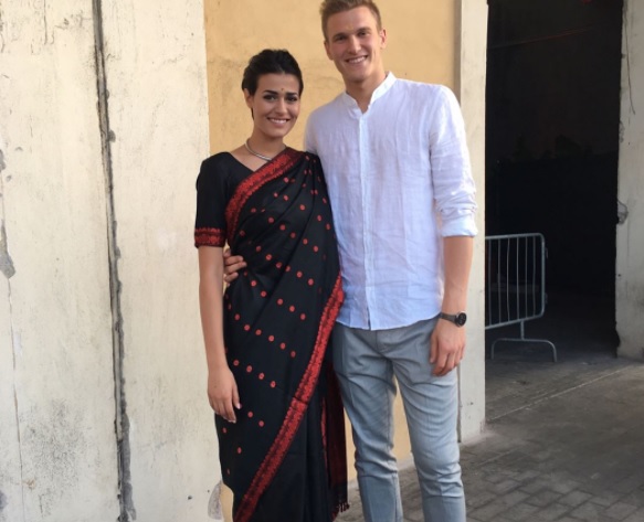 Alice Sabatini: "Ero finita in ospedale per alcune diete sbagliate"