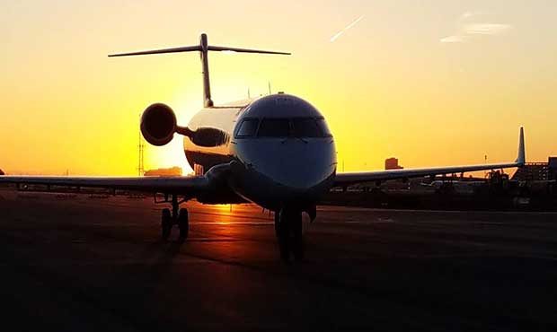 Caldo: Usa, aerei non riescono a volare. Aria poco densa non sostiene le ali