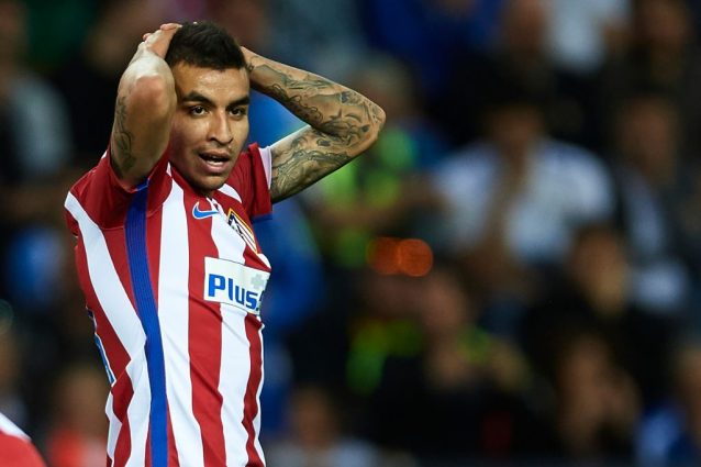 Angel Correa, morto suo fratello Luis Martinez in Argentina