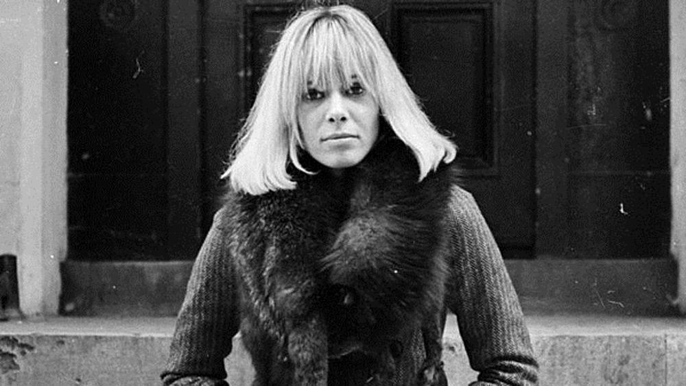 Anita Pallenberg è morta. Fu la musa dei Rolling Stones e compagna di Keith Richards