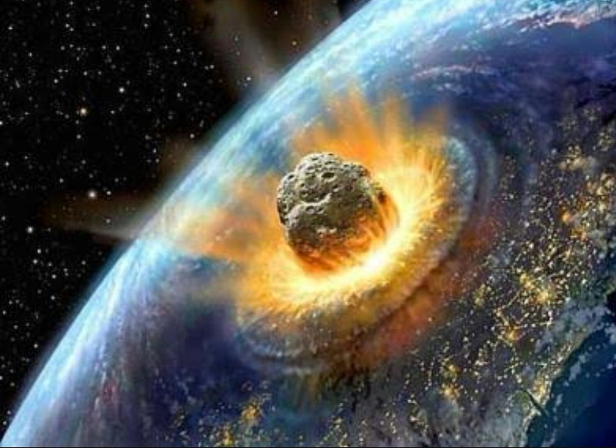 Asteroide verso la Terra, allerta scienziati: "Non sappiamo quando accadrà, possiamo solo pregare"