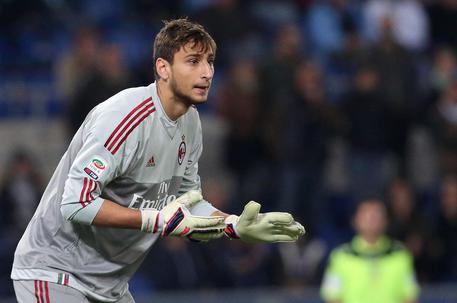 Pietro Grasso: "Donnarumma? Non si può criminalizzare, ha 18 anni"
