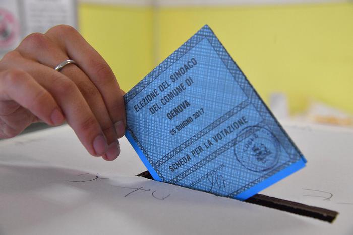 Ballottaggi comunali, affluenza alle 19: 31,4%, quasi 10 punti in meno del primo turno