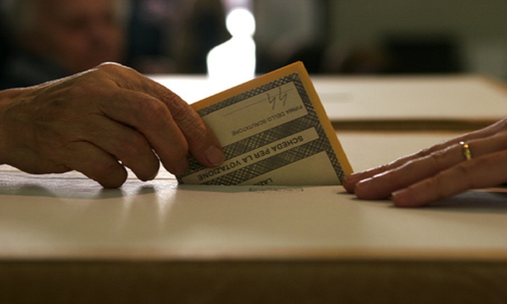 Ballottaggio Como 2017: come si vota, orari e candidati