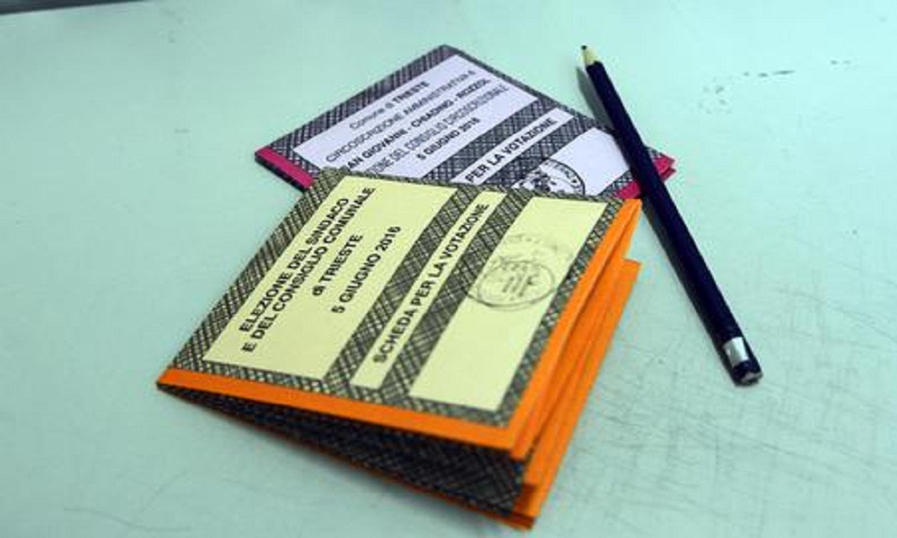 Ballottaggio Gorizia 2017: come si vota, orari e candidati