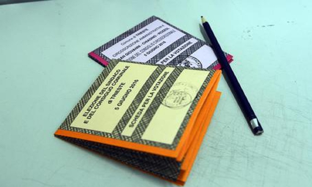 Ballottaggio Lucca 2017: come si vota, orari e candidati