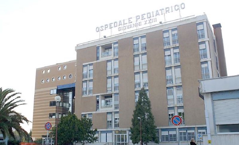 Bari, bimba di 16 mesi morta per grave infezione intestinale. Ricoverato un altro bimbo