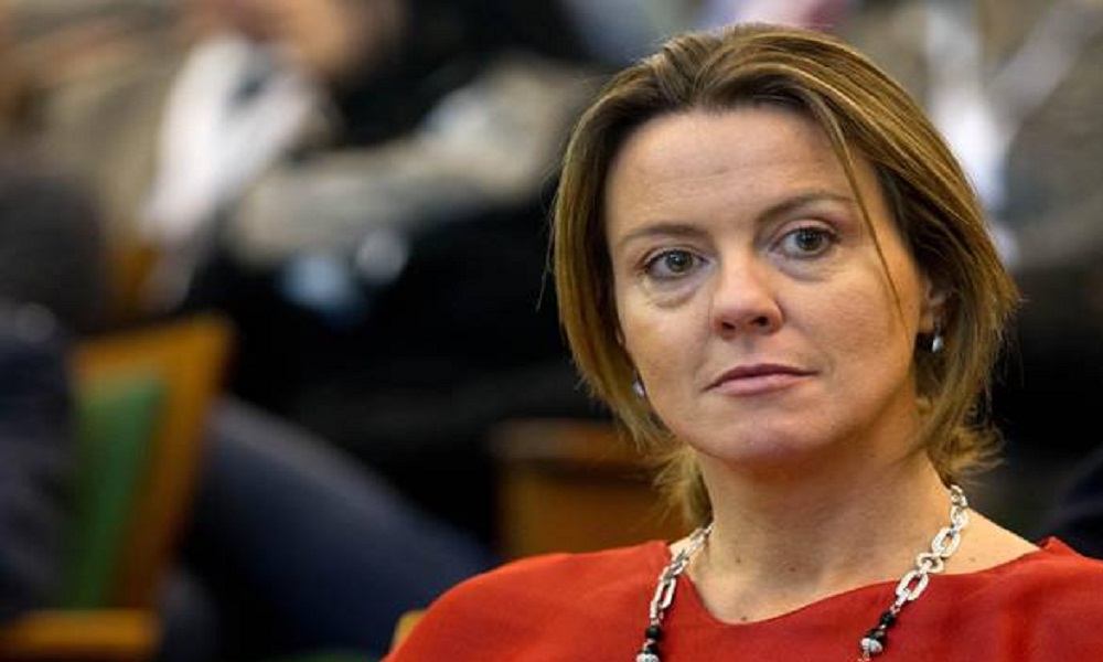 Beatrice Lorenzin in ospedale: ricoverata e poi dimessa per un malore