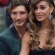 Belen Rodriguez, Stefano De Martino: "La madre al matrimonio ha pianto perché si sposava con me"