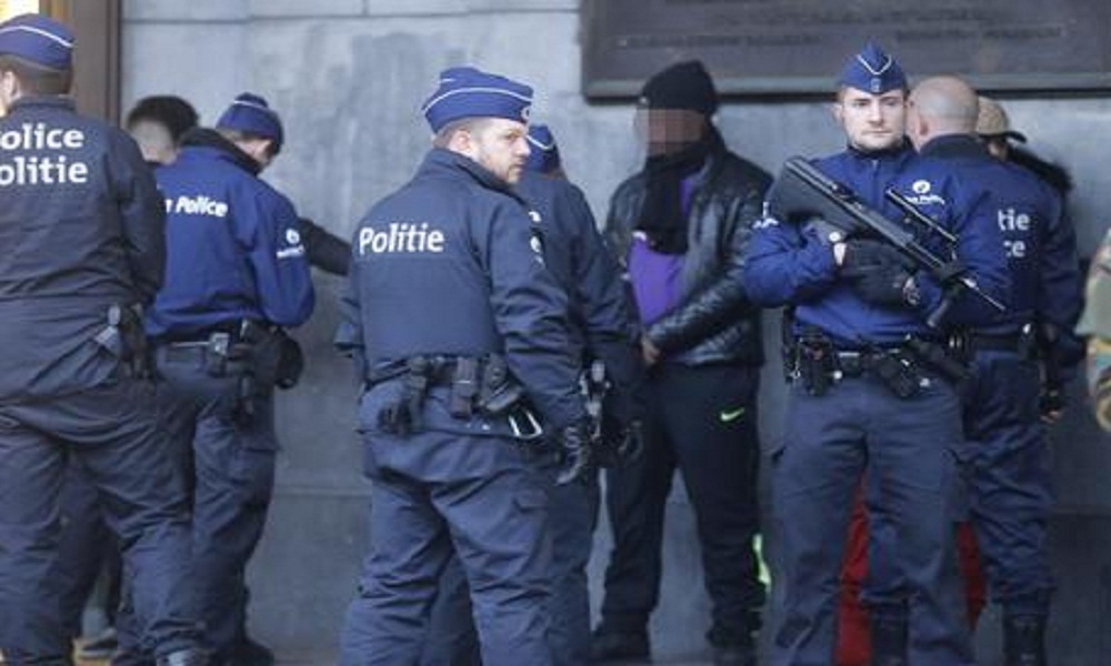 Belgio, evacuata la stazione di Namur per un bagaglio sospetto