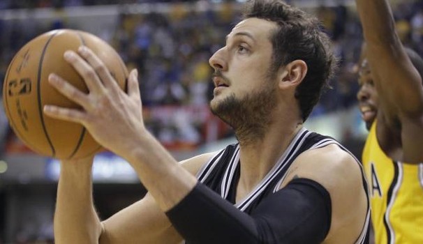 Nba, Marco Belinelli lascia i Charlotte Hornets e va agli Atlanta Hawks