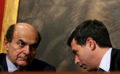 Comunali 2017. Bersani a Piacenza, Orlando a La Spezia... sinistra battuta a casa dei big