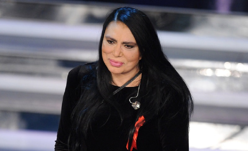 Loredana Berté assente ai Wind Music Awards: "Infortunio in Messico". Ma...