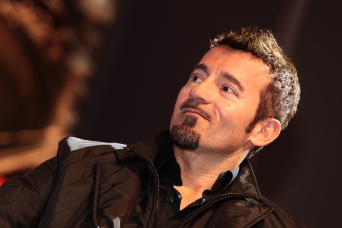Max Biaggi: "Lascerò la moto, giocherò a golf"