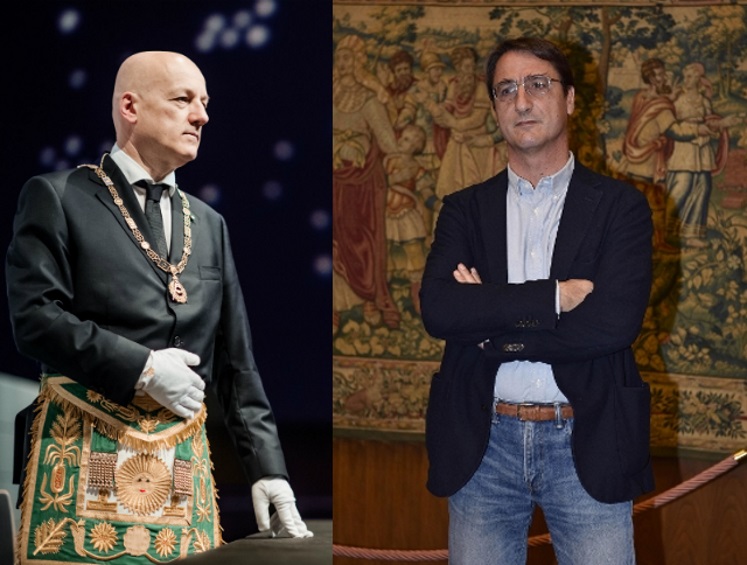 "Massoni via dallo Stato" chiede ddl Fava. Bisi (Grande Oriente): "Persecuzione"