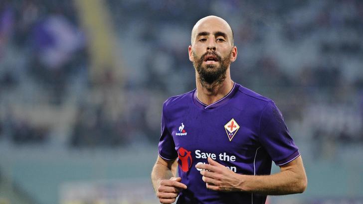 Calciomercato, Milan scatenato: Borja Valero vicinissimo alla firma