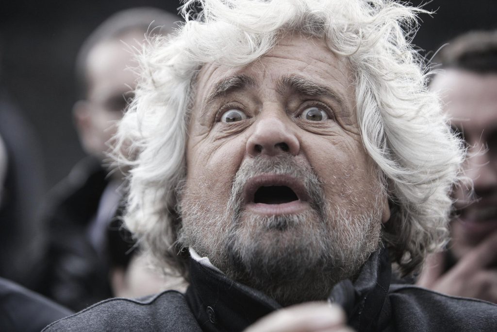 Beppe Grillo e i consigli degli "amici" che non vuol ascoltare. Ecco perché ha ragione lui