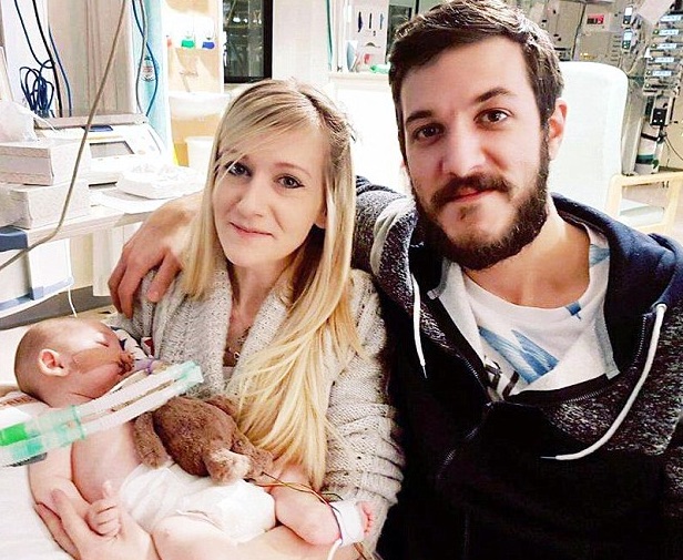 Charlie Gard, le motivazioni della sentenza che divide. I medici concedono più tempo ai genitori