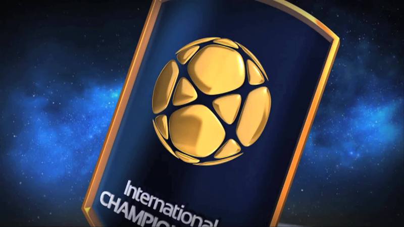 International Champions Cup 2017: calendario. Inter-Milan il 24 luglio, Roma-Juve il 30 luglio