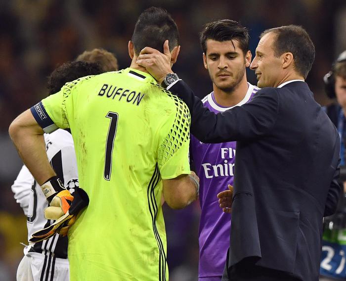 Juventus, rischio girone di ferro in Champions League: ecco le possibili avversarie