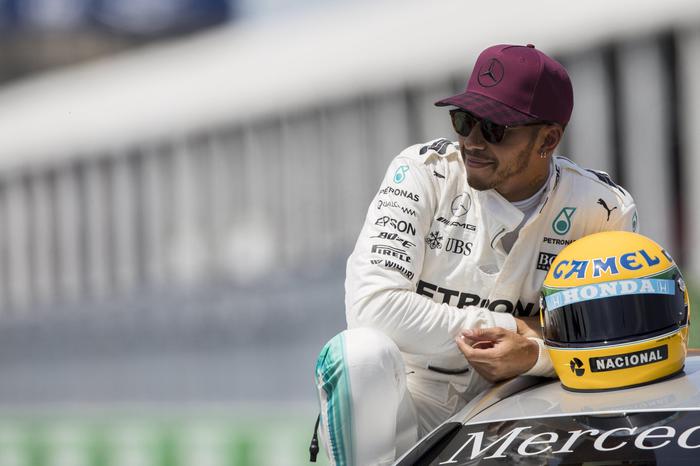 F1, Gp Canada: Hamilton torna a volare, Vettel rimonta ed è quarto