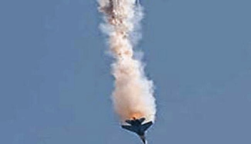 Siria, Mosca: "Ora teniamo gli aerei Usa nel mirino". Dopo l'abbattimento di un caccia siriano