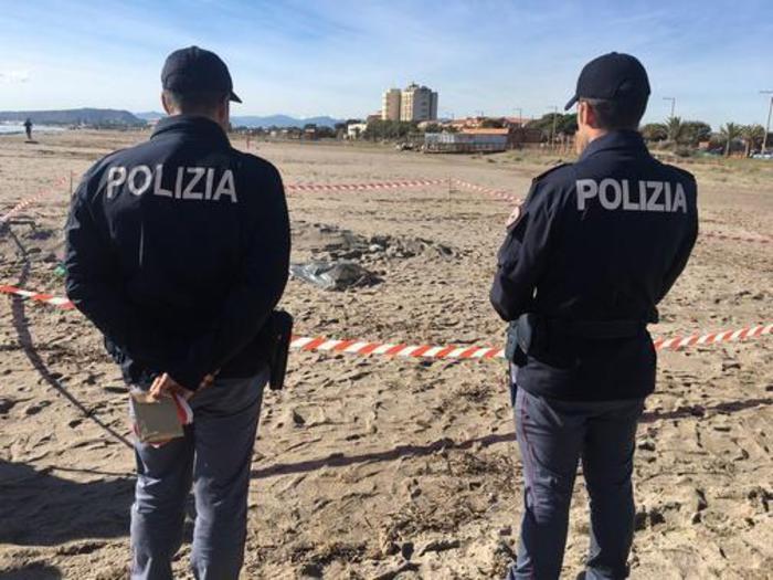 Avola, Carmelo Fiorito morto: il cadavere trovato sulla spiaggia della Loggia