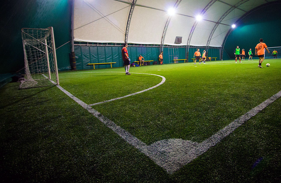 Modena: fa una dieta ed ha infarto dopo il calcetto, salvato dall'ex calciatore Enrico Bernabiti