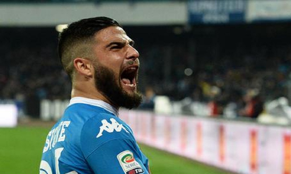 Calciomercato Napoli, le ultimissime: Insigne, l'offerta del Chelsea