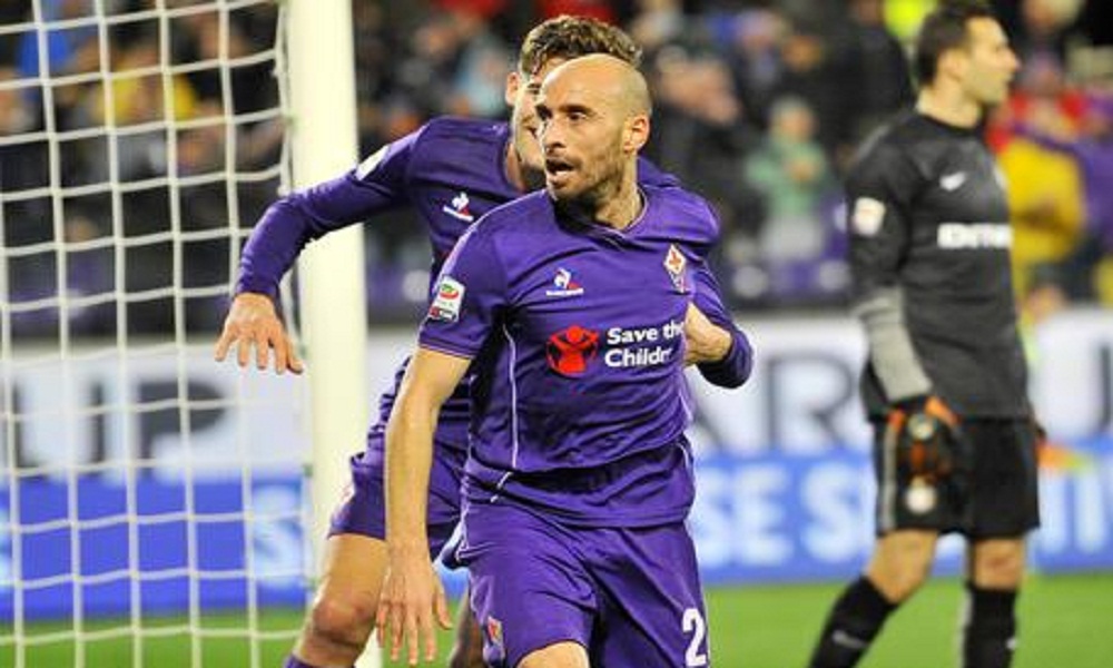 Calciomercato Inter, ultim'ora: Borja Valero, Iniesta e Coulibaly, le trattative